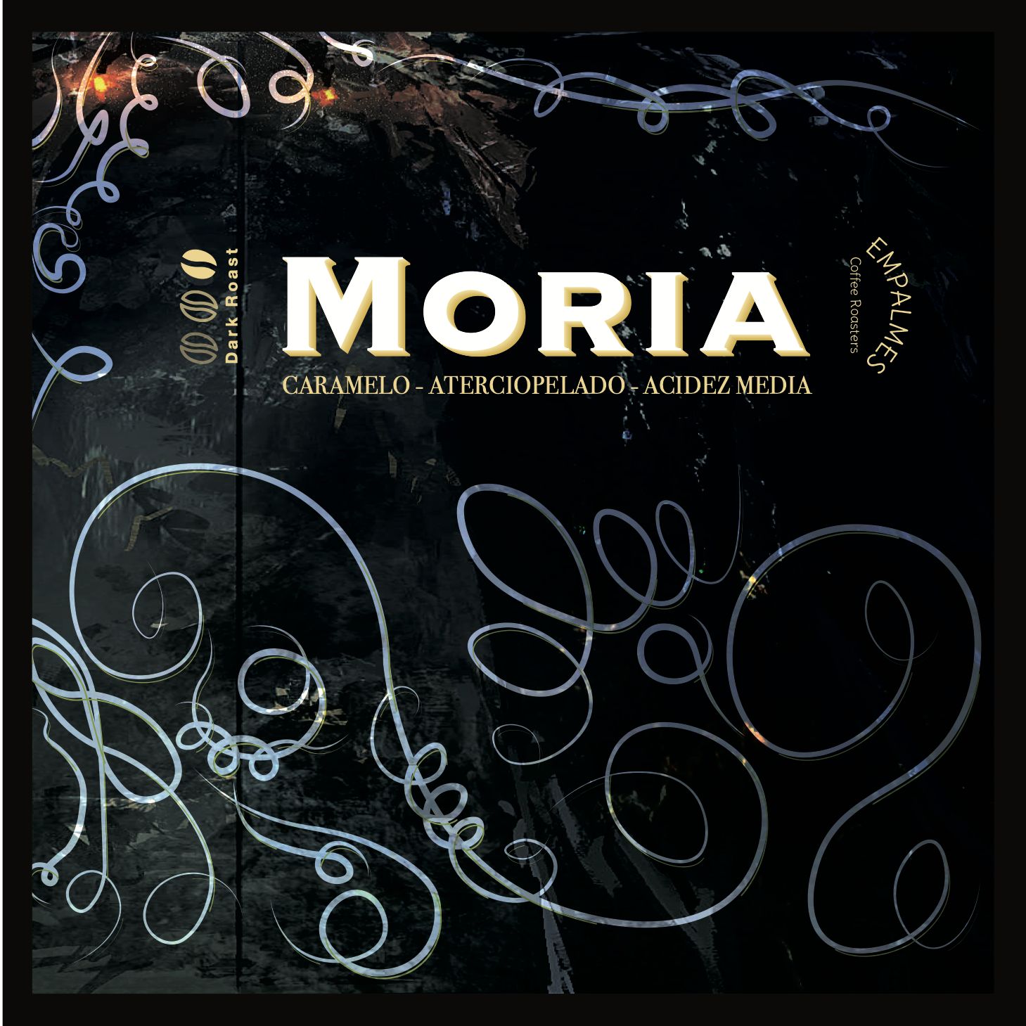 Moria